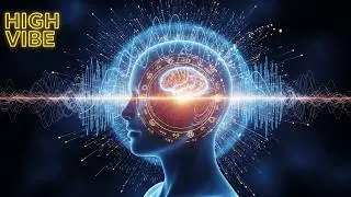 432 Hz Frequency Focus Music &ndash; High Vibration, Pure Testosterone Booster & 40 Hz Binaural Beats