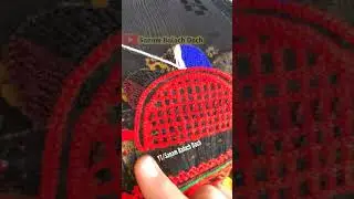 Simple Balochi Doch Gechin | Sanam Baloch Doch | Balochi Doch