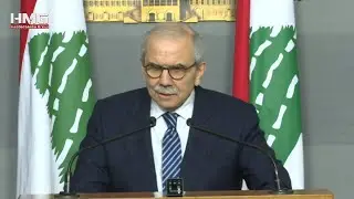 رئيس الحكومة نواف سلام : 85 في المئة من المودعين سيحصلون على أموالهم
