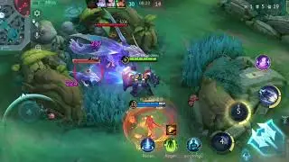 MLBB GLOBAL PLAYER GAME PLAY DURO