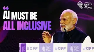 India's guide to ethical AI and what is it about? Listen to what PM Modi has to say..