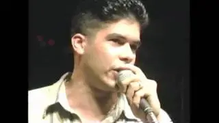 LALO RODRIGUEZ-JERRY RIVERA - DESILUCION