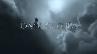 [FREE] NF Type Beat | Dark Cinematic Trap Instrumental 2025 