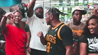 Ain&rsquo;t On Shit ​ ​⁠aliefbiggie ft teddyp @Aliefbiggie ft @Teddy408P