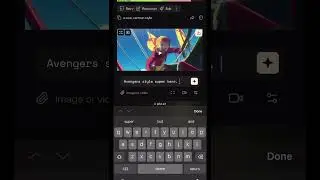 Is this the best Text to Video AI tool? By Pika Labs #pikalabs #artificialintelligence #generativeai