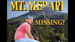 Mount Merapi Indonesia : Volcano Tour