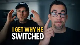 Are Creators Leaving Sony??? (And What I&rsquo;d Switch To Instead)