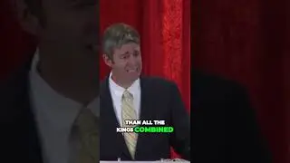 This is the Reason You Plant a Church  --  Paul Washer  #paulwasher #paulwashersermon #1689