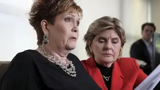 Fifth woman accuses Roy Moore of sexual misconduct