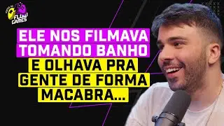 LEP NÃO TINHA LIMITES na GH da CNB?! #MD3