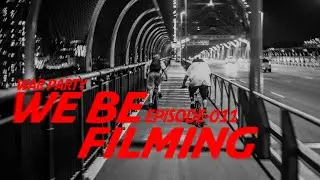 WAR PARTY - WEBEFILMING - 011