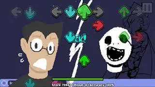 Funky Maker: Mobile! Heart EPIC Adaptation By @Brandedloki77 ((yojeje) (Markiplier Montage v1)