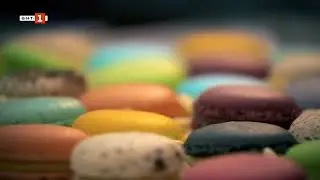French Macarons Toma's Bakery BNT1 05.2024