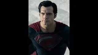 Superman learns about his origins from his father. #superman