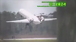 【✈️🍑】-#S09E02-PLANE-SPOTTING-@-VALDOSTA-REGIONAL-AIRPORT &ndash; Saturday-2024/3/16-&copy;️-2024.wmv-【🍑✈️】