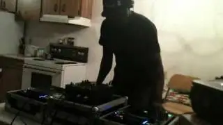 Dj big T