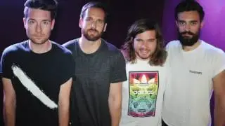 Bastille - Final Song 'MØ Cover' (Live at BBC Radio 1 Live Lounge)