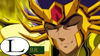 Máscara da Morte l Câncer [AMV] 