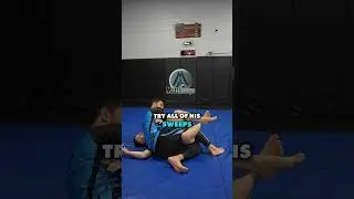 Не можете пройти полугард? Вот что делать!