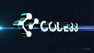 CODE33 is ON !