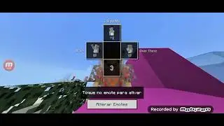 Hive bedwars PvP 