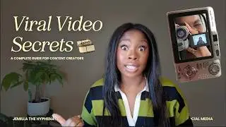 Master Short-Form Video Content: From Filming to Editing to Posting Strategy