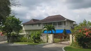 Cherry Gardens | KIngston
