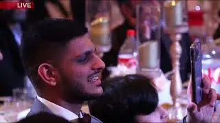15th Shaban 2022 | Gala Dinner London UK | Mir Hassan Mir Khak e Shifa