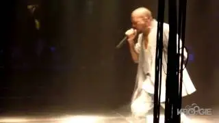 Kanye West - Mercy & Put On - Hot 107.9 Birthday Bash 2015