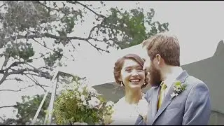 Eric & Amber Reed Wedding Video