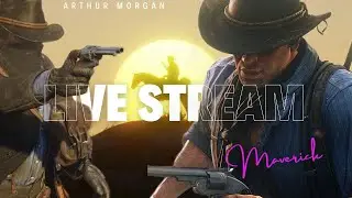 💰 &ldquo;Hunting Hidden Fortunes: All Treasure Maps in RDR2 LIVE! | Maverick&rdquo;