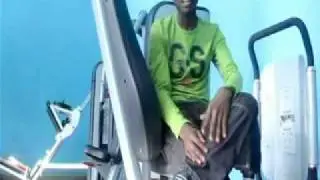 MY DREAM OFFICIAL VIDEO M C A xvid