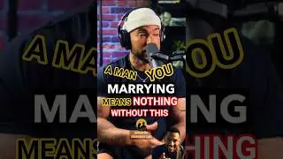 🧠A MAN Marrying You Means NOTHING Without This #shortsviral #romance #love #relationshipadvice