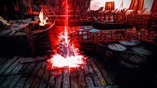 Relentless Highlander has no Limits! || For Honor Grandmaster Highlander Duels ||