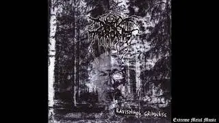 DARKTHRONE Ravishing Grimness (Full-length, 1999)