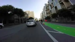 Another Dangerous Golden Gate Transit Driver