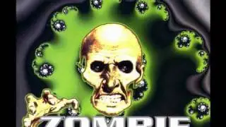 A.D.A.M. Featuring Amy - Zombie (Eternal Airplay Remix)