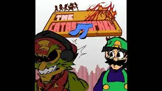 Super Mario: The Catastrophes UST - ??? Map Theme