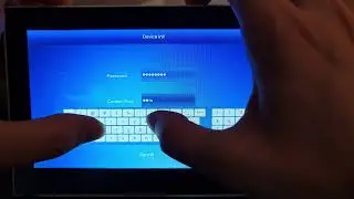 Single VTH and VTO One key Config Setup