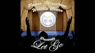 gypsy power minstrys dc new cd let go by pastor frank demitro track 06 keep me in your reach