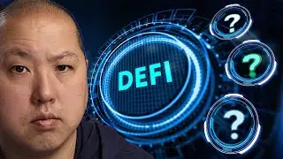 ТОП-проекты Crypto DeFi, которые будут доминировать