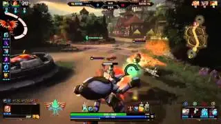Can Anubis kill the titan?