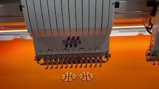 PATCH MAKING AT IT'S BEST