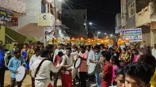 Bonal Festival 2022 bhikoor #kamareddy || Sai mudiraj