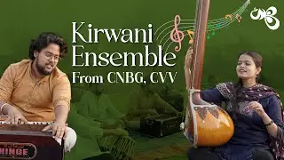 Kirwani Ensemble