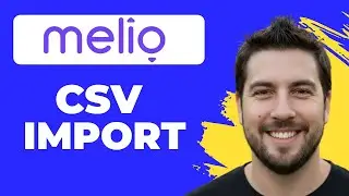 How To Import Customers From CSV In Melio (Full Guide)