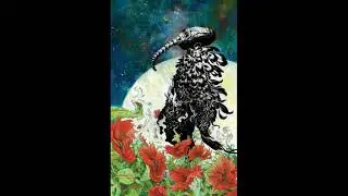 Sleep D - Sandman
