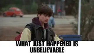 Shocking Affair: The Hidden Scandal of Edward Furlong and Jacqueline Domac Revealed!