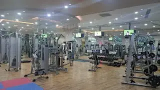Delphin Imperial - Gym - English Deutsch - 2023
