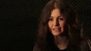 Ljudtekniker/Producentlinjen p&aring; Studio Blue